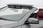 Mercedes-Benz E-Class Cabriolet 2011 года
